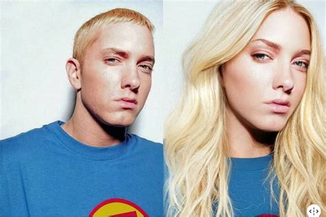 eminem gender